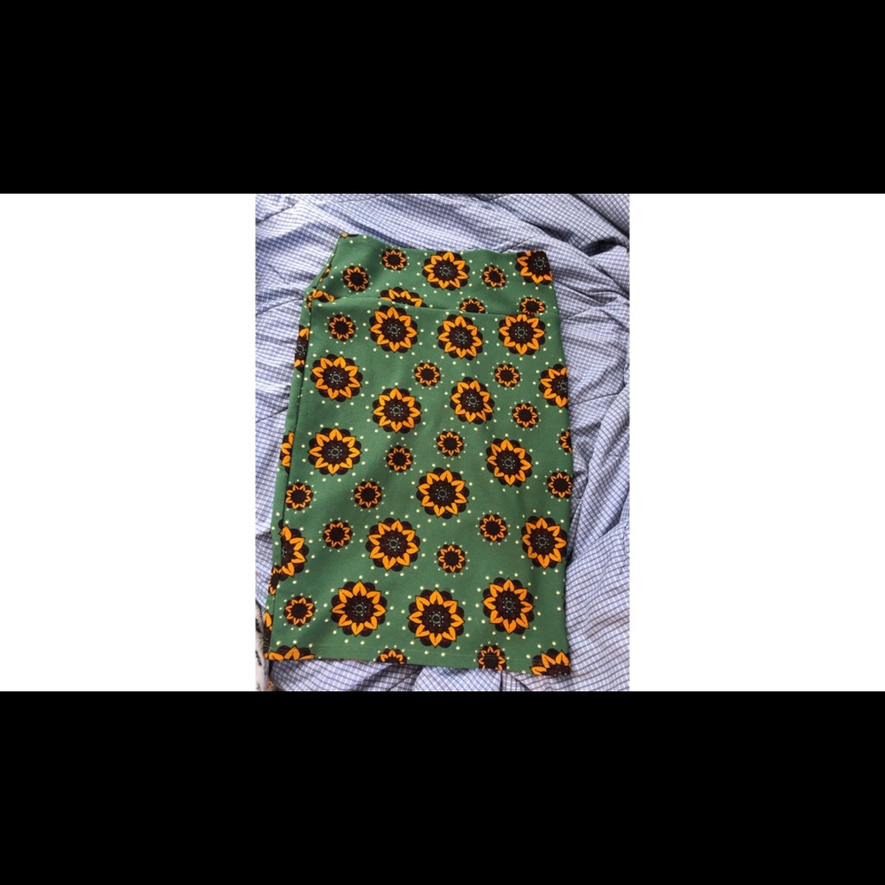 Pencil Skirts